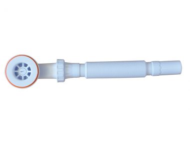 Duş Troblem (Plastik)