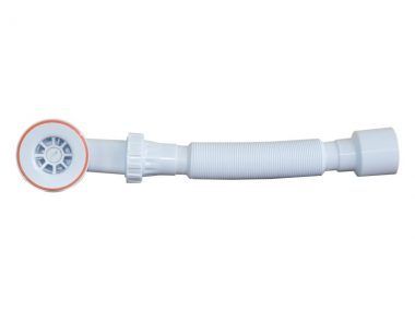D03 Duş Troblem - plastik 50 mm
