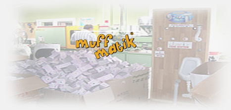 Muff Matik - Hakkımızda Muff Matik - Hakkımızda