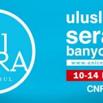 UNICERA 2020 Fuarına Katıldık